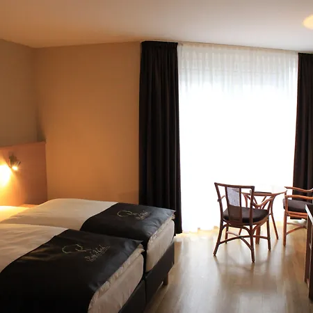 Park Kelmis Hotel Gembloux