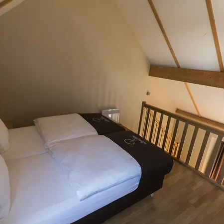 Ξενοδοχείο Park Kelmis Gembloux