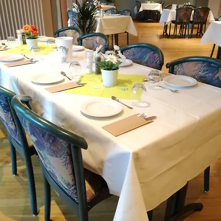 Park Kelmis 3* Gembloux