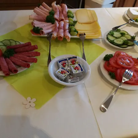 Hotel Park Kelmis Gembloux