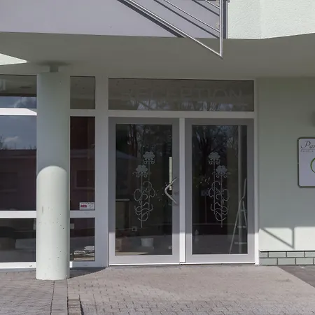 Park Kelmis Ξενοδοχείο 3*