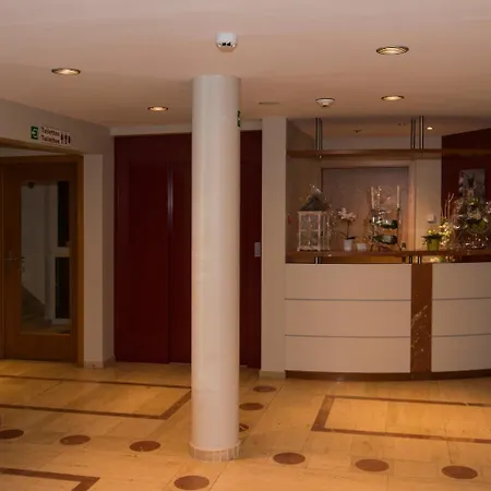 Park Kelmis 3* Gembloux