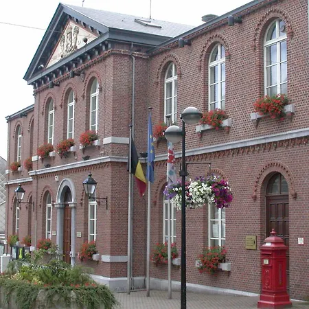 Park Kelmis Ξενοδοχείο 3*