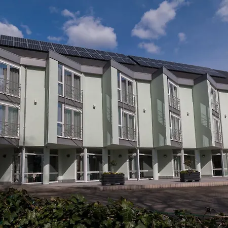 Park Kelmis Hotel Gembloux