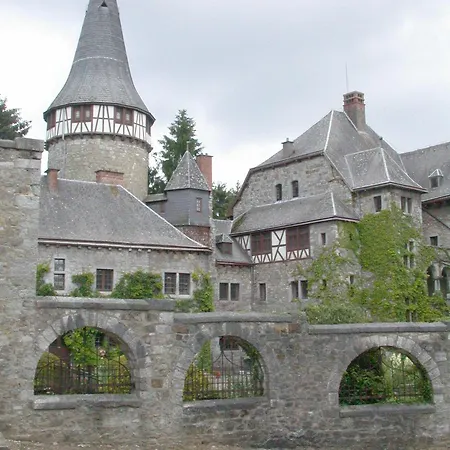 Hotel Park Kelmis 3*