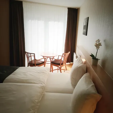 Hotel Park Kelmis 3*