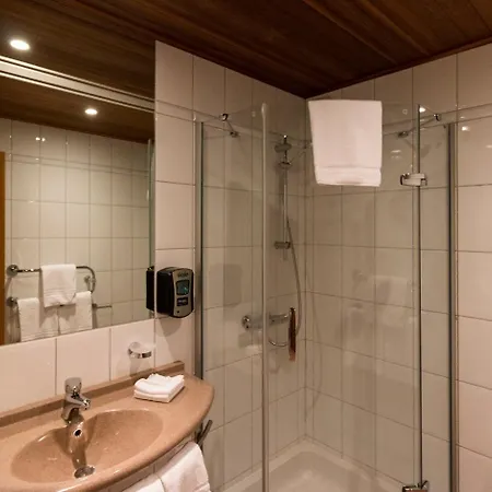 Park Kelmis 3* Gembloux