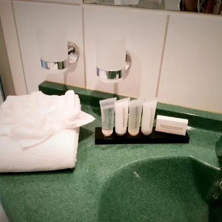 Hotel Park Kelmis 3*