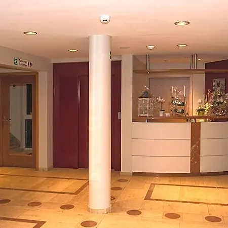 Hotel Park 3*