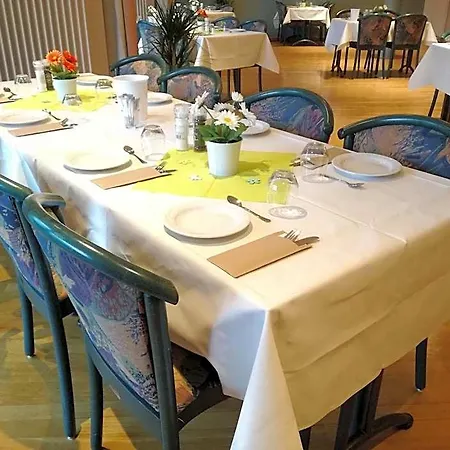 Park Hotel 3*