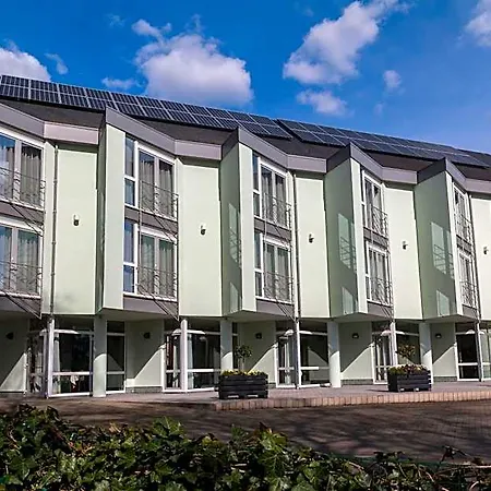 Park Hotel Kelmis