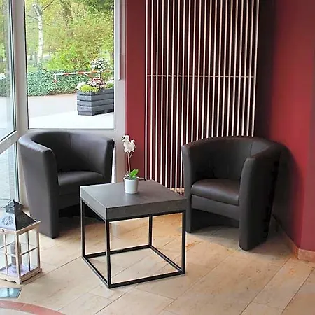 Park Hotel 3*