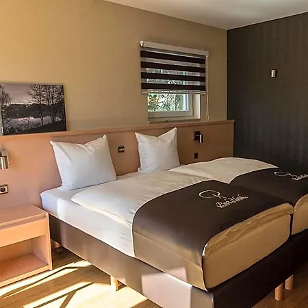 Hotel Park Kelmis