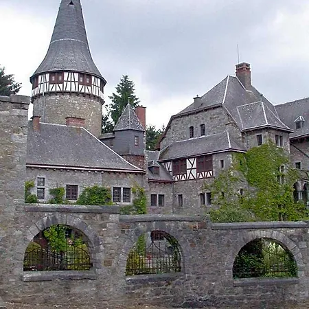 Hotel Park Kelmis