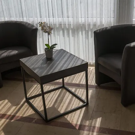 Hotel Park Kelmis