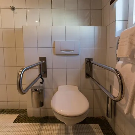 Hotel Park Kelmis Gembloux