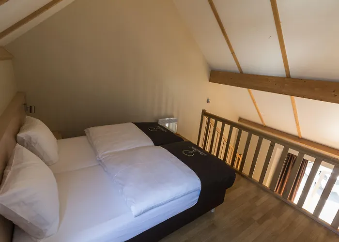 Hotel Park Kelmis Gembloux