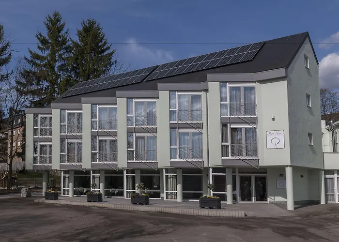 Park Kelmis Hotel Gembloux