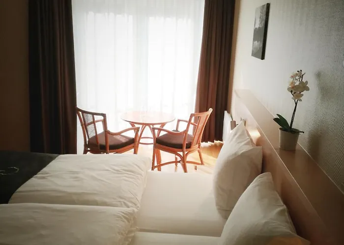 Hotel Park Kelmis 3*